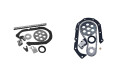 Kit Cadena Distr C/Engranaje Ford Escort/Corcel 68-86 Kit Cadena Distr C/Engranaje Ford Escort/Corcel 68-86