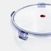 SET DE TUPPER RED 3PZAS Unica