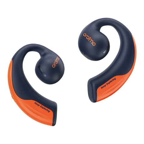 Auriculares Inalámbricos Oraimo Openpods Bt Llamadas 001