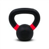 Pesa Rusa Kettlebell Athletic 4Kg Negro