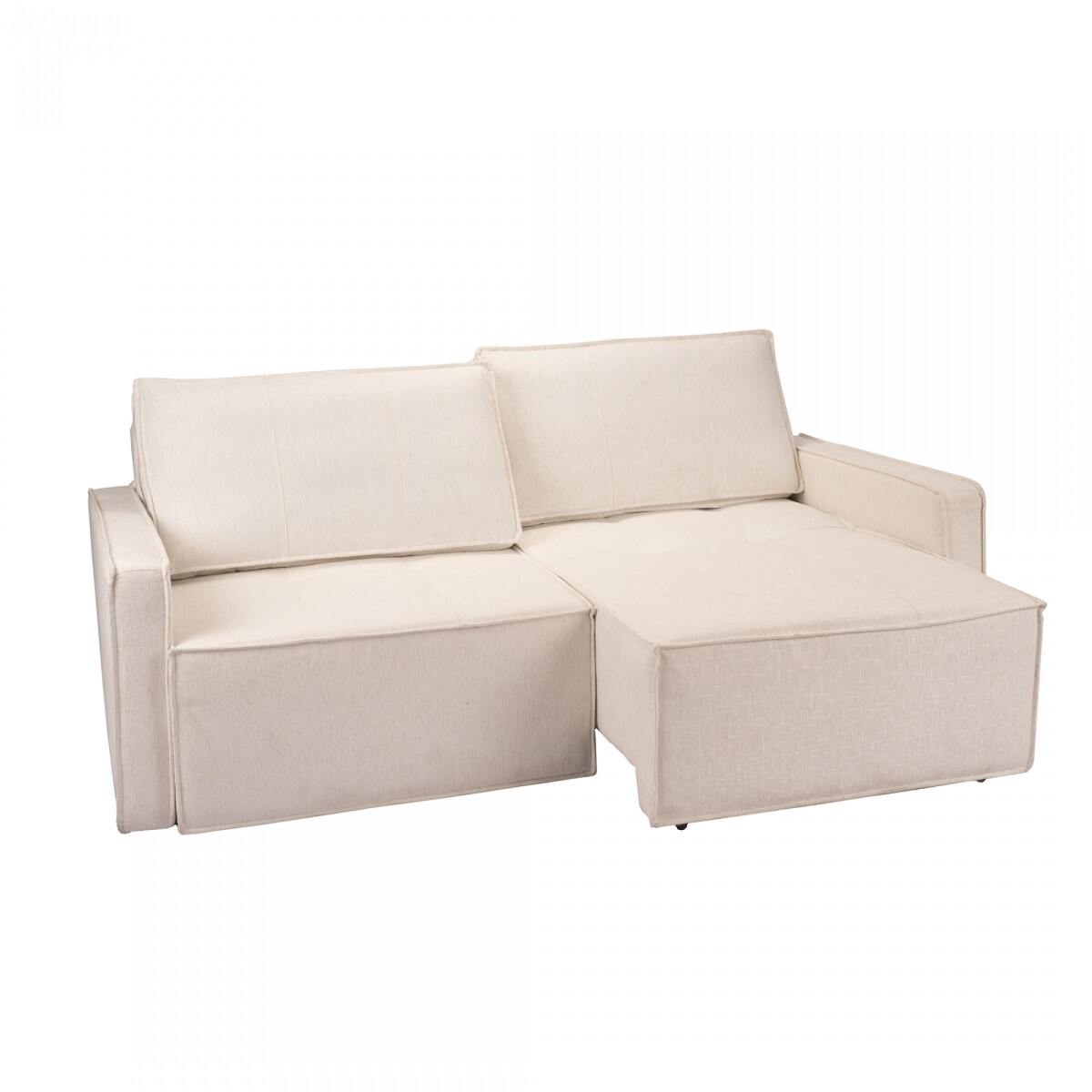Sofa cama 3 cuerpos - Duomo 