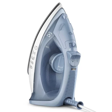 Plancha a Vapor Electrolux ESI10 2EN1 1500W 001