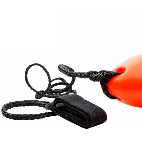 Flotador Torpedo Salvavidas C/ Cuerda Y Agarre Velcro Flotador Torpedo Salvavidas C/ Cuerda Y Agarre Velcro