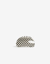 Broche Estampados Broche De Acrílico Check - Estampado Geometrico