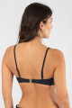 Top strapless Negro