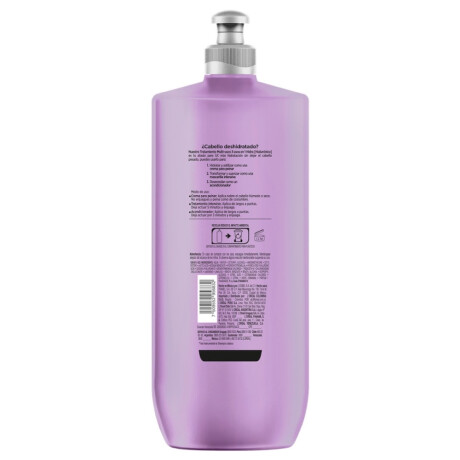 Tratamiento Multi Uso Elvive Hidra Hyaluronic 500ml Tratamiento Multi Uso Elvive Hidra Hyaluronic 500ml