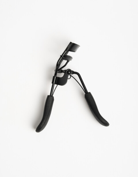 Complementos de cosmética para rostro Herramientas para ojos Arqueador De Pestañas - Negro