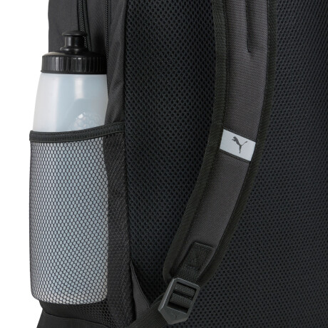 Mochila Puma Buzz Backpack Negro