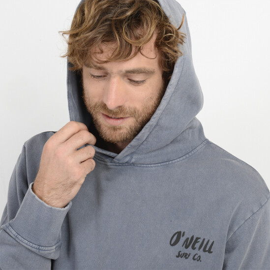 Buzo O Neill Polerón Gris