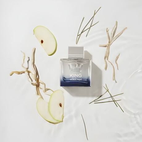 Set Banderas King Of Seduction 50ml + after Shave Set Banderas King Of Seduction 50ml + after Shave