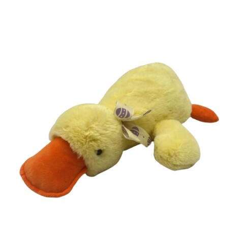 PELUCHE (PATO PRONO) PELUCHE (PATO PRONO)