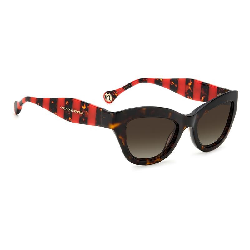 Carolina Herrera Her 0086/s O63