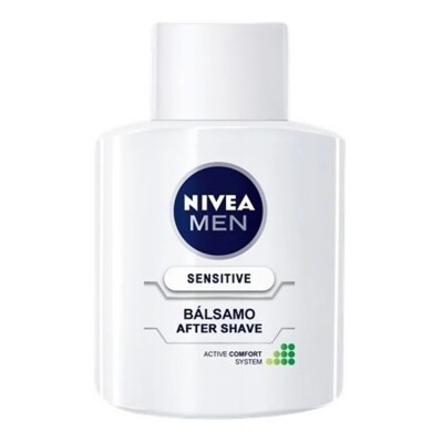 After Shave Nivea Men 100 Ml. After Shave Nivea Men 100 Ml.