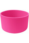 BUBBA BOTA GRANDE FUCSIA