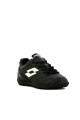 ZAPATO DE FUTBOL 5 LOTTO STADIO-TF-M Negro