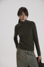 SWEATER ANDURA Verde Militar