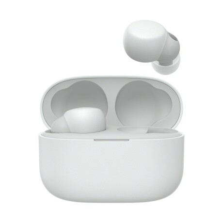 Auriculares SONY in-ear inalámbricos LinkBuds S WF-LS900N WHITE