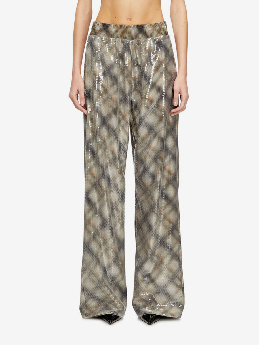 P-ERQUEEN PANTALON 