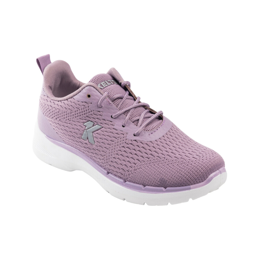 LENERGY KELTON RUNING LILAC
