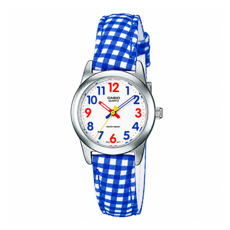 Reloj Casio para niños LTP-1251B 7B1DF