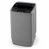 Lavarropas Automático Pet005 Carga Superior 5kg Color Gris Lavarropas Automático Pet005 Carga Superior 5kg Color Gris