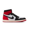 Zapatillas Air Jordan 1 Retro High Og de Hombre Blanco