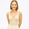 Musculosa Lovel Crudo / Natural