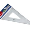 ESCUADRA MAPED ACRILICA 32 CM 60 GRADOS ESCUADRA MAPED ACRILICA 32 CM 60 GRADOS