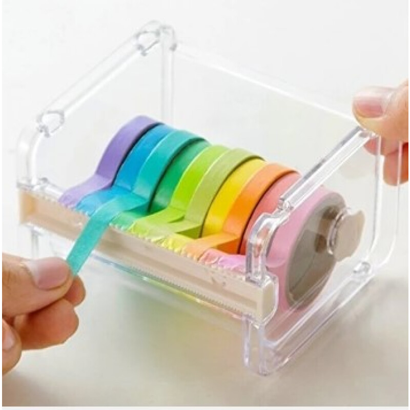 Dispensador Wahi tape Ibi Craft Dispensador Wahi Tape Ibi Craft