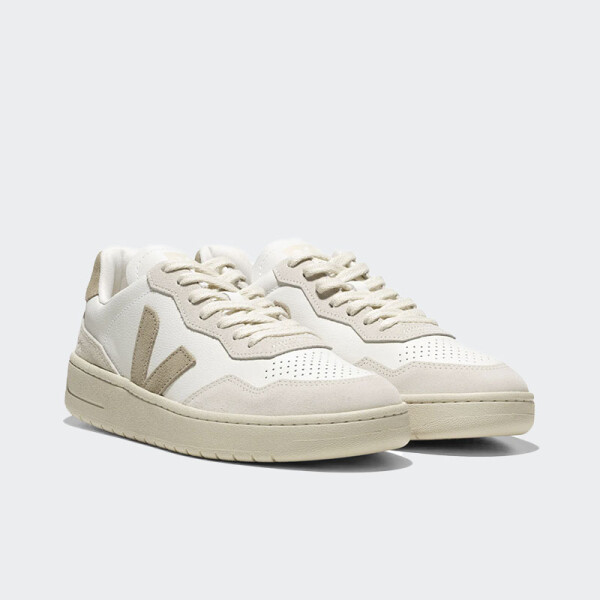 Championes Veja V-90 Blanco
