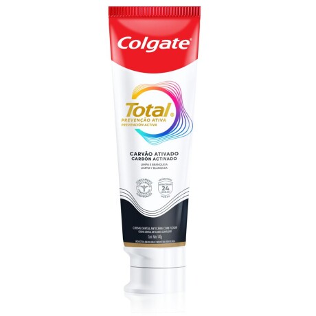 Pasta de Dientes Colgate Triple Acción 140g Pasta de Dientes Colgate Triple Acción 140g