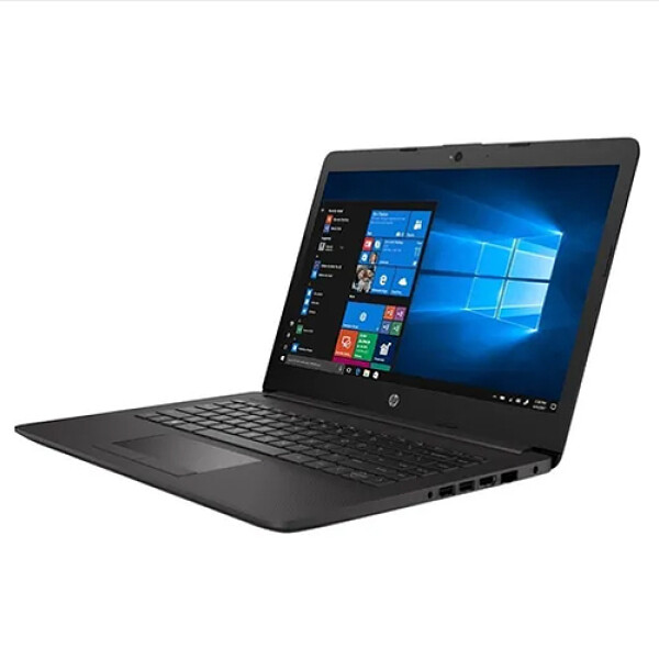 NOTEBOOK HP 14” 21232 I.Core i3 8130U 240 G7 -4GB 1TB W10 Pr Sin color