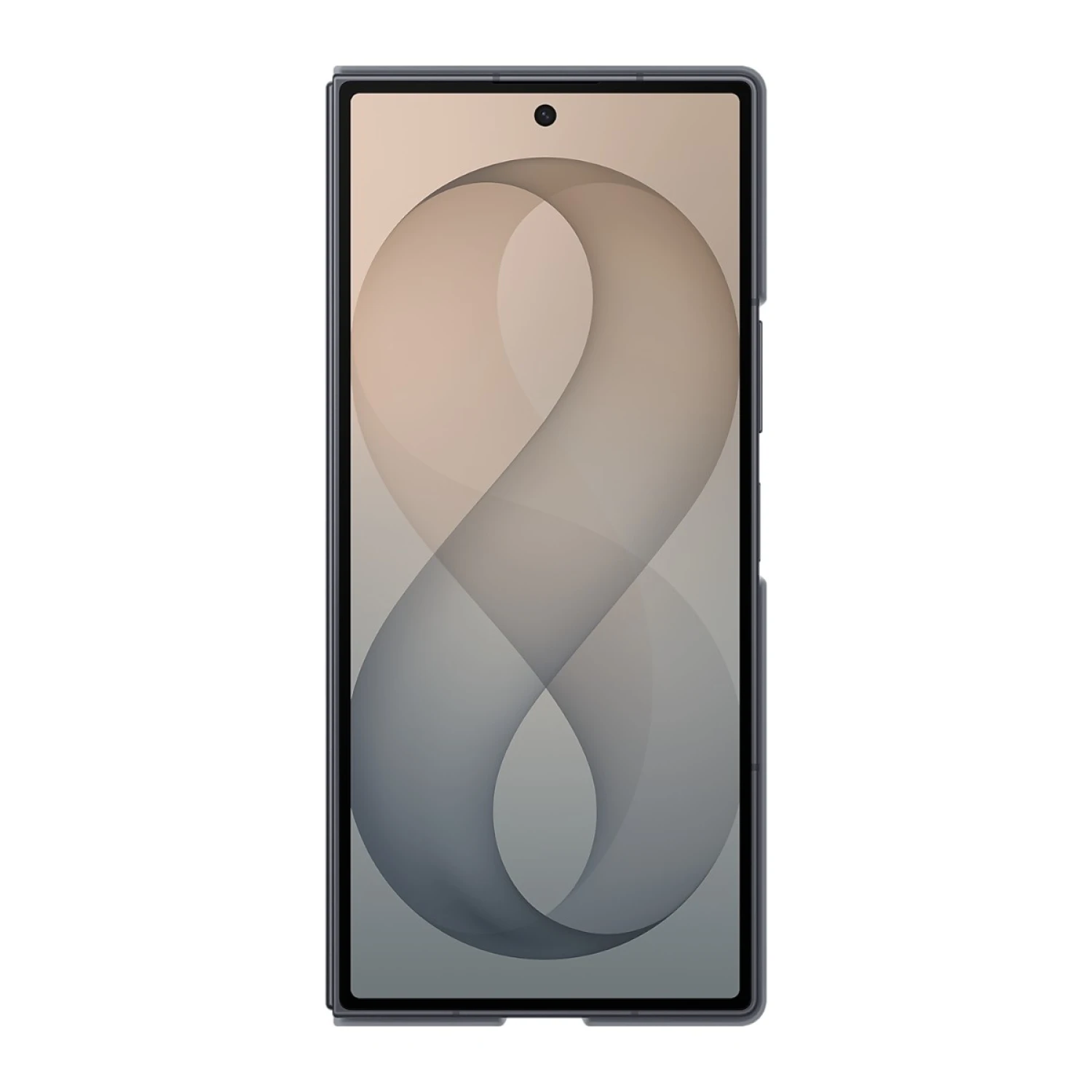 Funda Samsung Silicone Magnet para Galaxy Z Fold8 Ultra