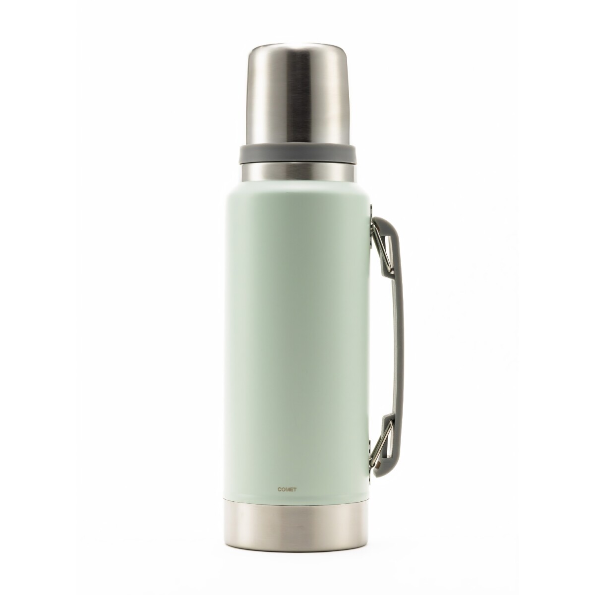Termo Comet Viena 1 litro - Verde 