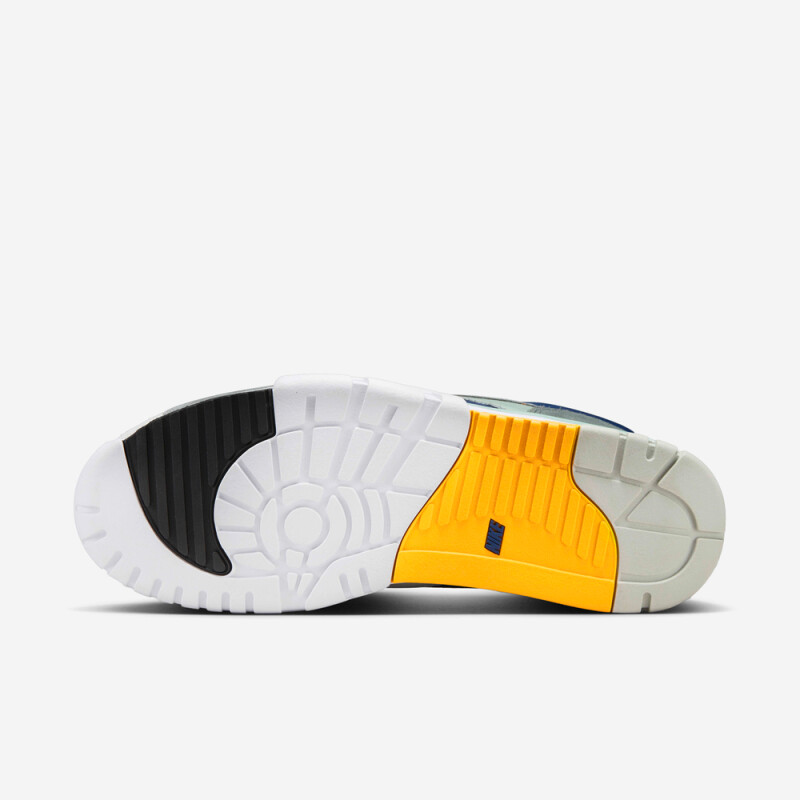 Championes Nike Air Trainer 1 de Hombre Azul