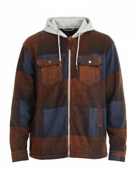 Camisa Oneill Bluewood Camisa Oneill Bluewood