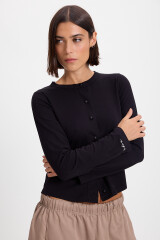 Blusa Hook Negro