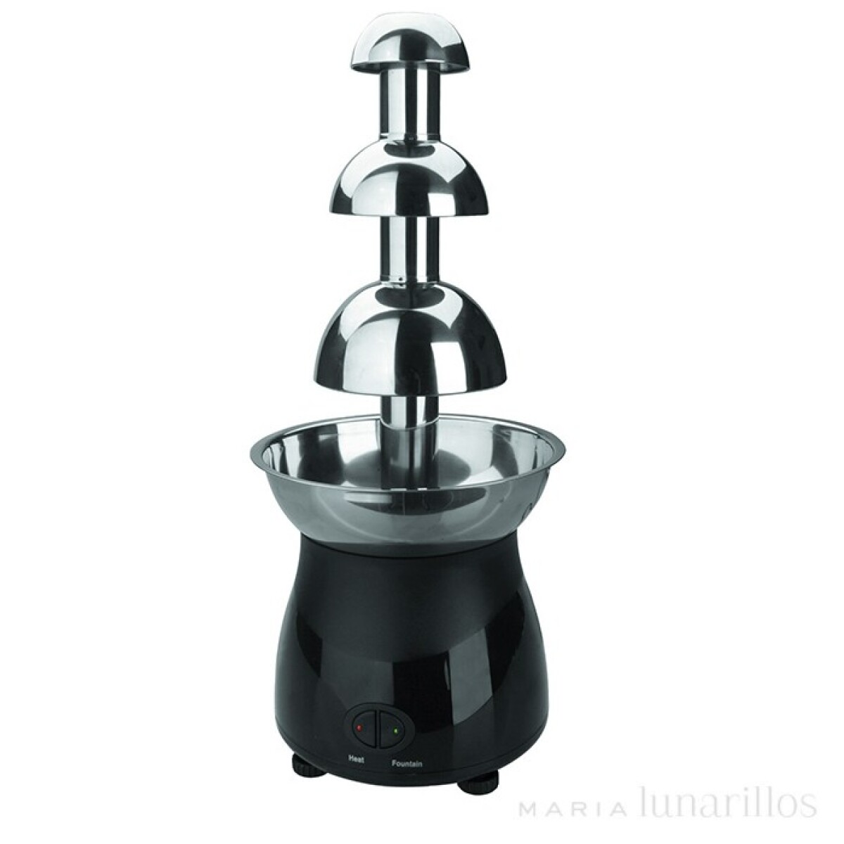 Fuente de chocolate 1.8lts 