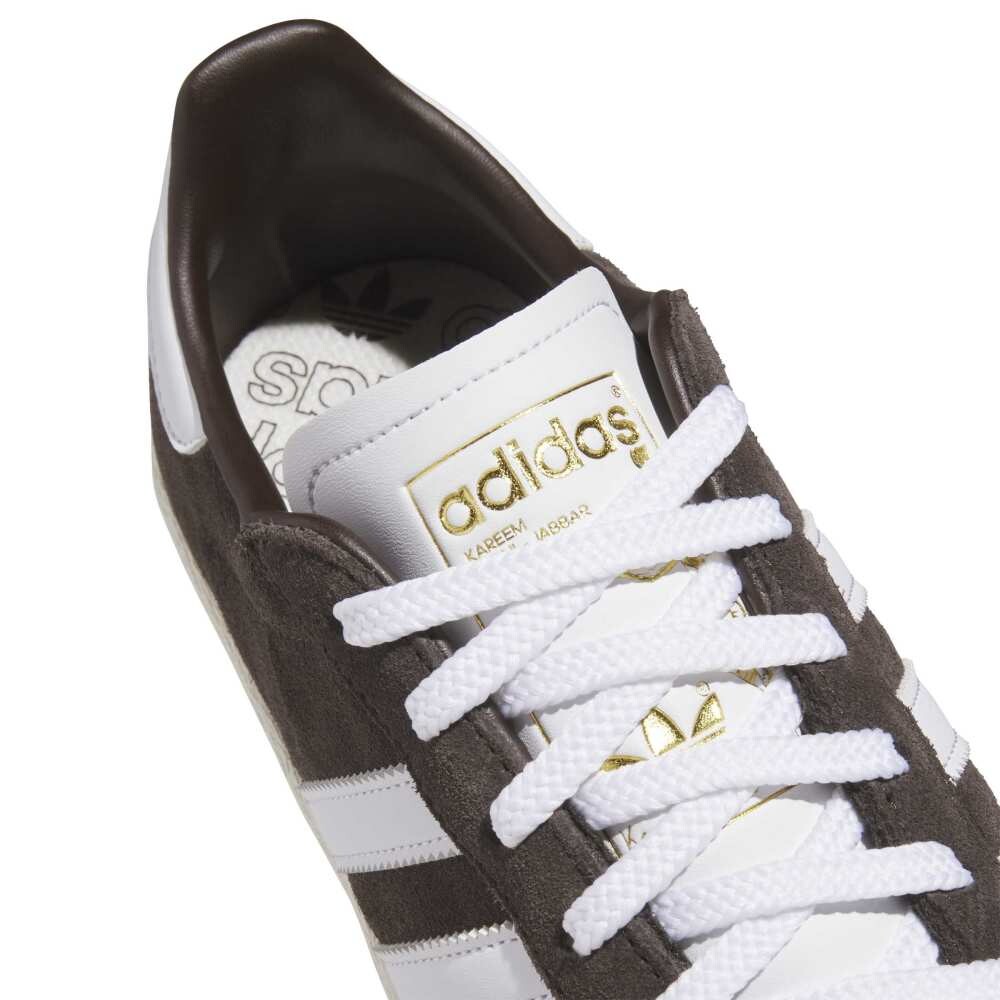 Zapatillas Adidas Jabbar Lo Unisex Brown