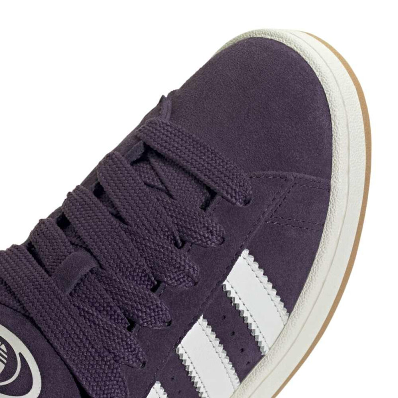 Originals - Adidas - CALZADO ADIDAS CAMPUS de Mujer - JQ8292 Violeta