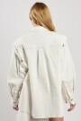 CHAQUETA BOTONES Blanco