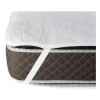 Colchón 2 plazas Cannon Espuma Exclusive 140cm x 190cm x 29cm con doble pillow top Colchón 2 Plazas Cannon Espuma Exclusive 140cm X 190cm X 29cm Con Doble Pillow Top