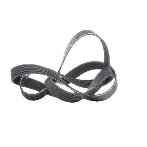 CORREA DE ALTERNADOR POLO 04/06 1.6N CON AIRE FOX 04/10 VENTO 1.4TSI 6X1699 Correa De Alternador Polo 04/06 1.6n Con Aire Fox 04/10 Vento 1.4tsi 6x1699