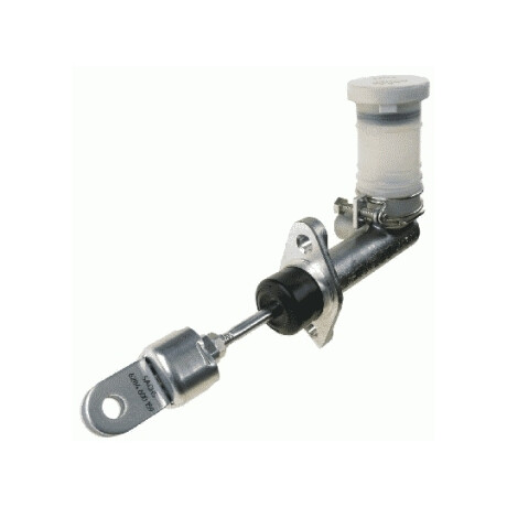 BOMBA DE EMBRAGUE MITSUBISHI L200 EFFA AOJUN - BOMBA DE EMBRAGUE MITSUBISHI L200 EFFA AOJUN -