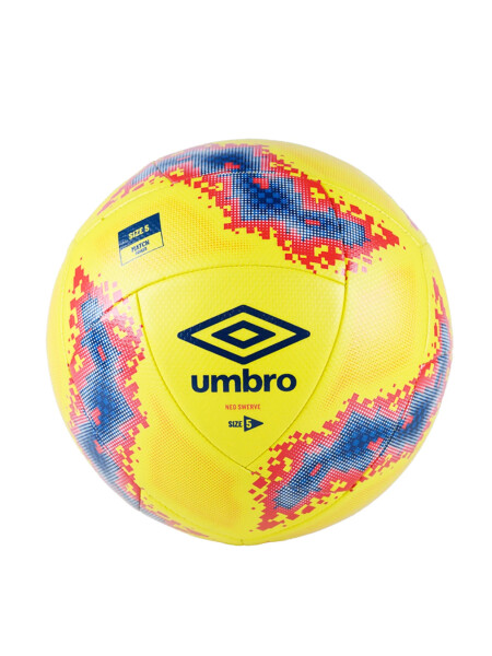 PELOTA NEW NEO SWERVE Umbro 314