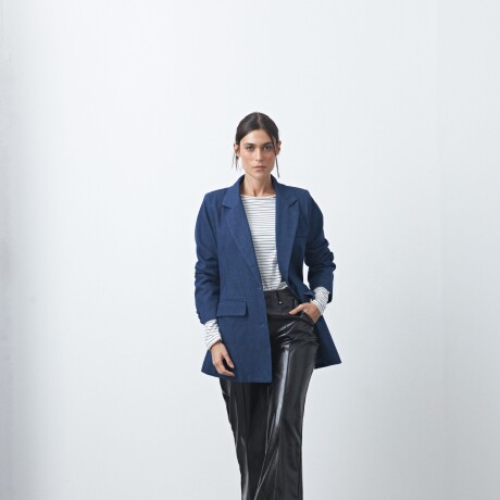 PANTALÓN RILA Negro