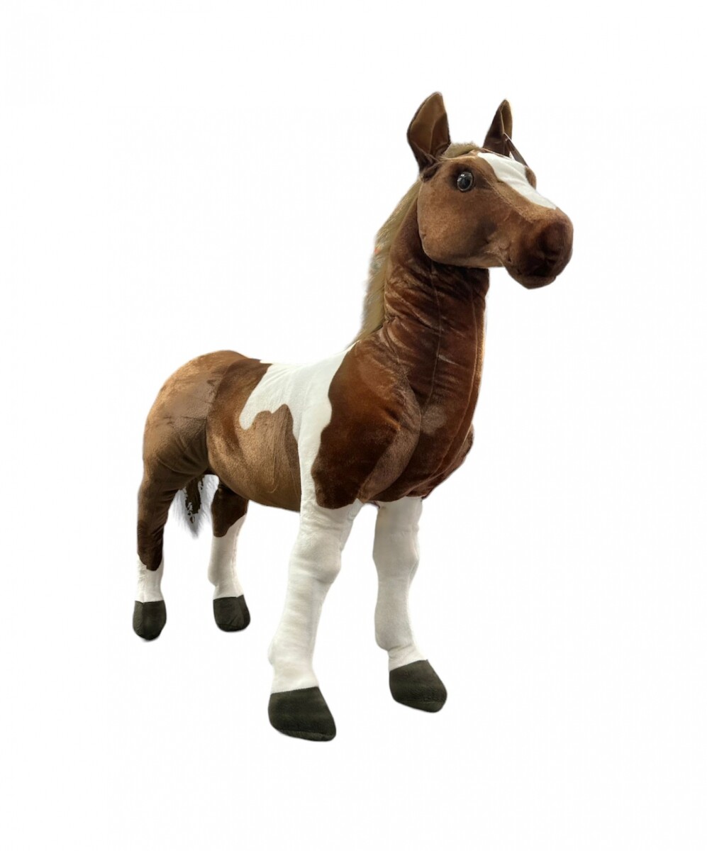 Peluche Caballo 94 cm 