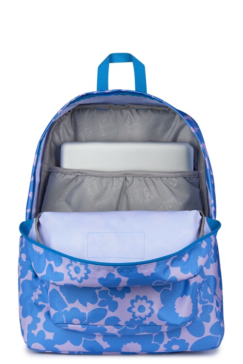 MOCHILA SUPERBREAK PLUS MOCHILA SUPERBREAK PLUS