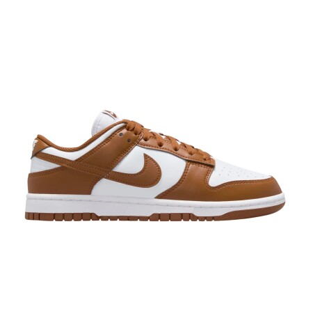 Championes Nike Dunk Low White