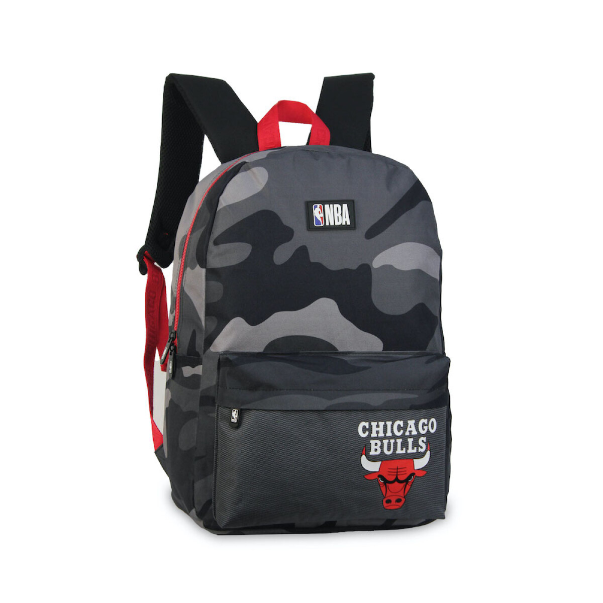 Mochila clásica sport Chicago Bulls - NBA 